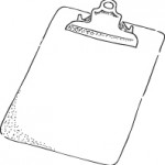 Clipboard